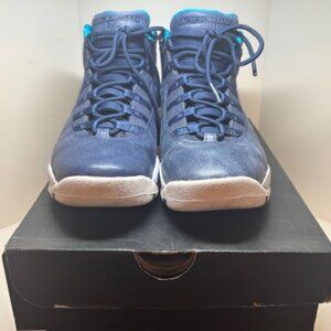 Air Jordan 10 Retro BG 'LA'